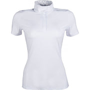 HKM Kids Short Sleeve Show Shirt
